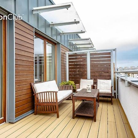 Vacationclub - Platan 2E Apartament 19 ชวีโนวิชแจ ภายนอก รูปภาพ