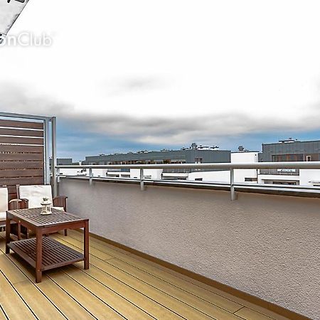 Vacationclub - Platan 2E Apartament 19 ชวีโนวิชแจ ภายนอก รูปภาพ