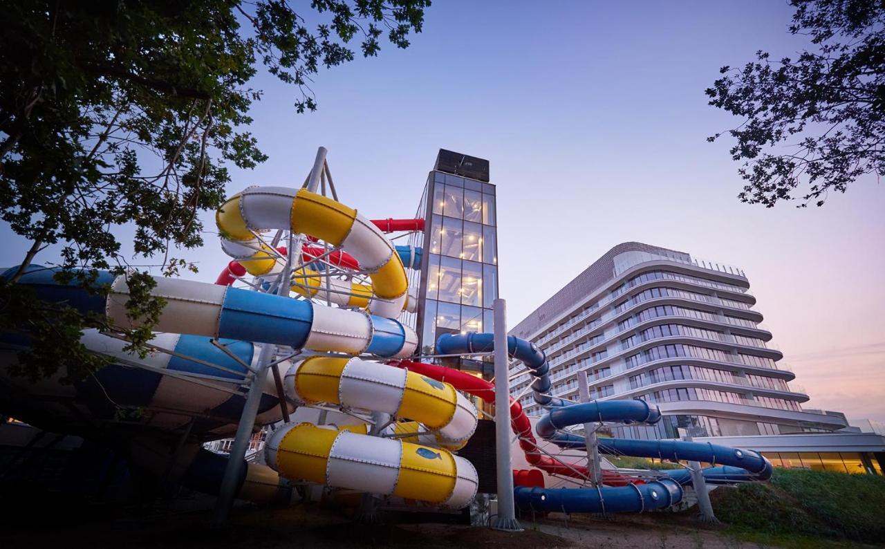 Vacationclub - Platan 2E Apartament 19 ชวีโนวิชแจ ภายนอก รูปภาพ